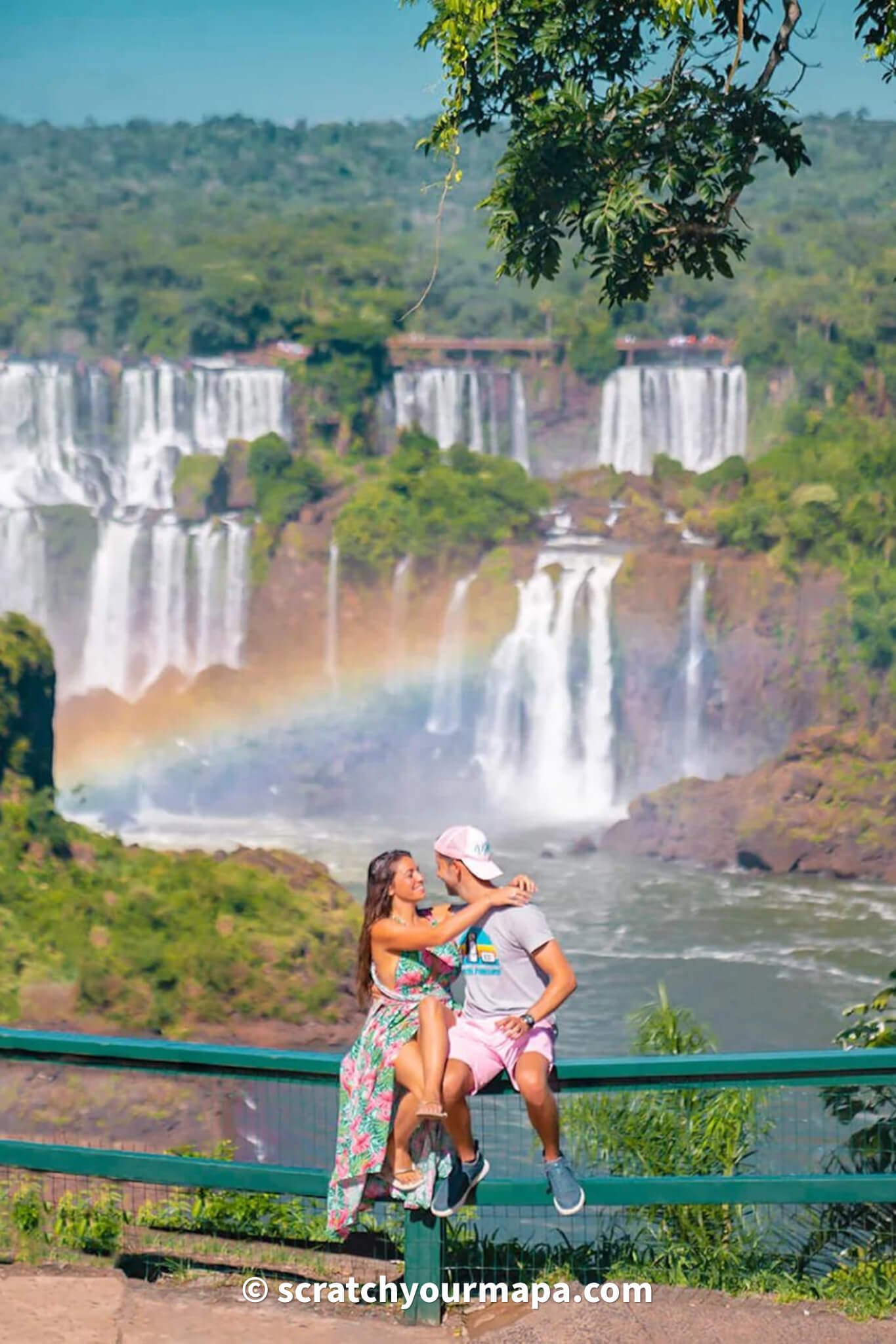 A Complete Guide to Visiting the Brazil Side of Iguazu Falls in 2024