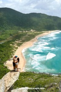 Read more about the article Lagoinha do Leste: The “Secret Beach” of Florianopolis, Brazil