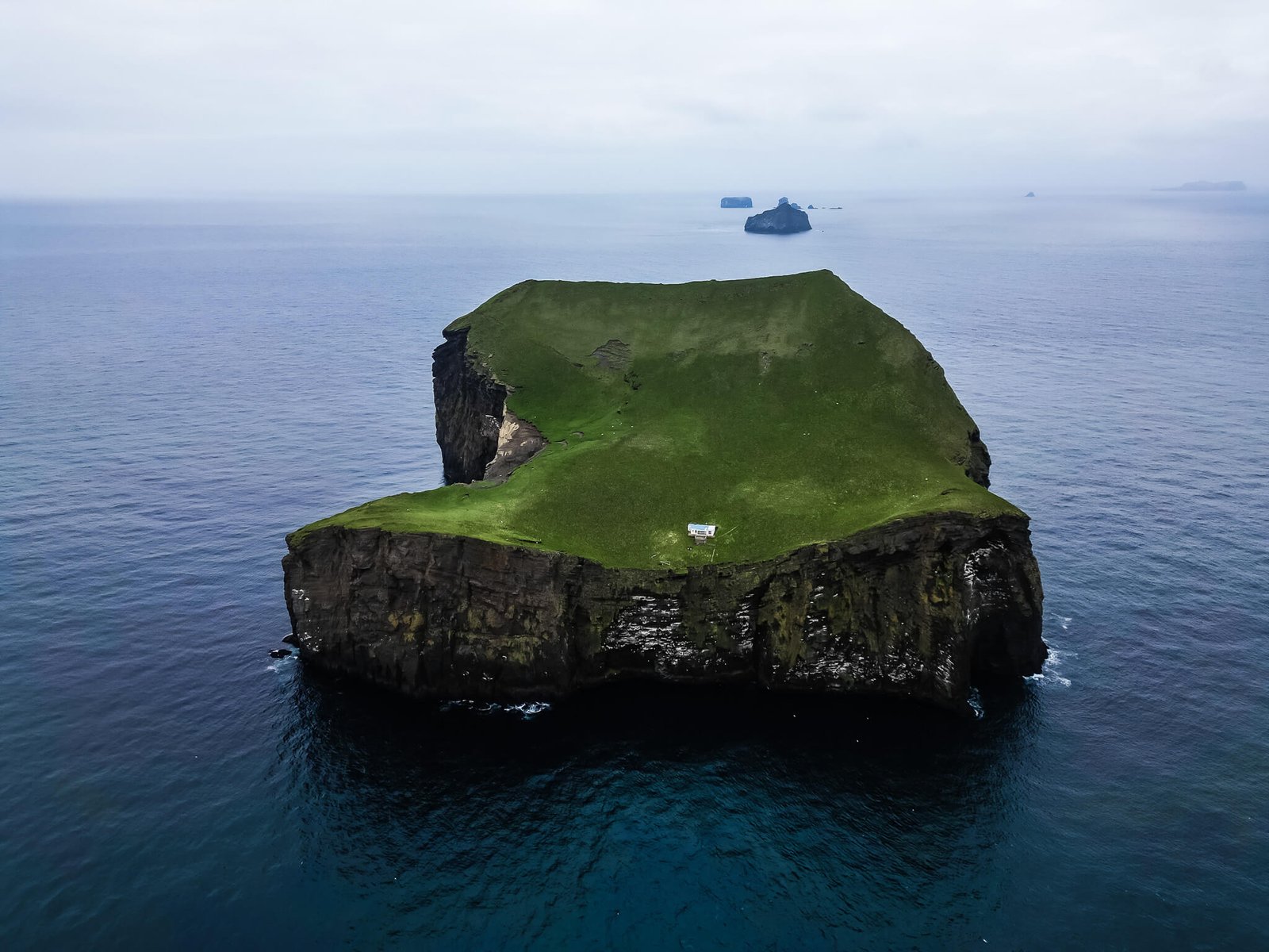 Westman Islands, Iceland travel guide