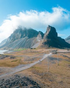 Read more about the article Road Tripping the Land of Ice & Fire: Everything You Need to Know About Hiring a Car in Iceland