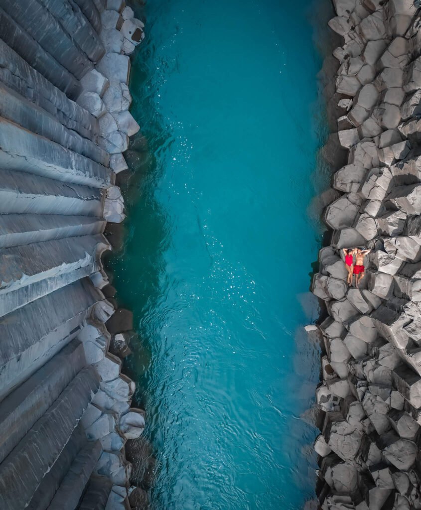 Instagram Spots in Iceland