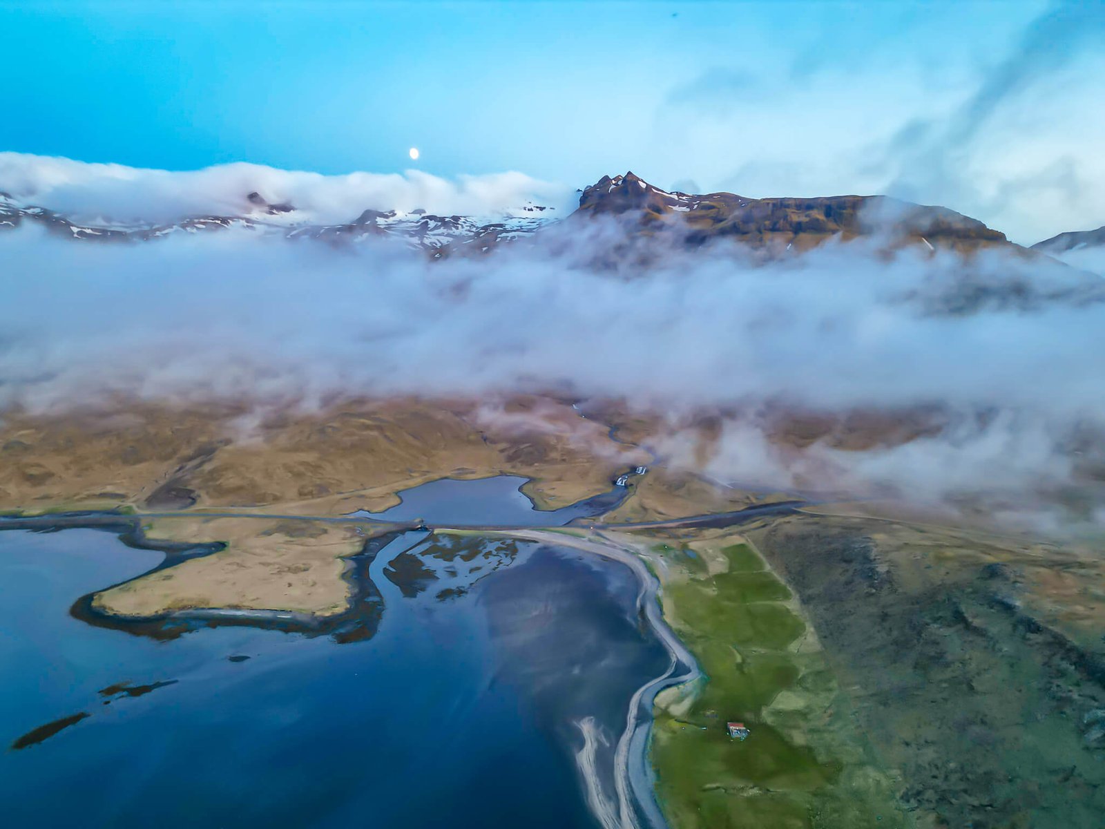 ring road Iceland