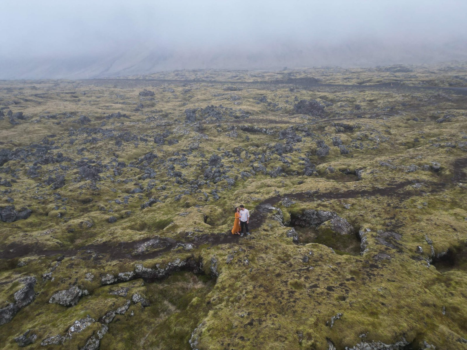 lava fields, Iceland travel guide