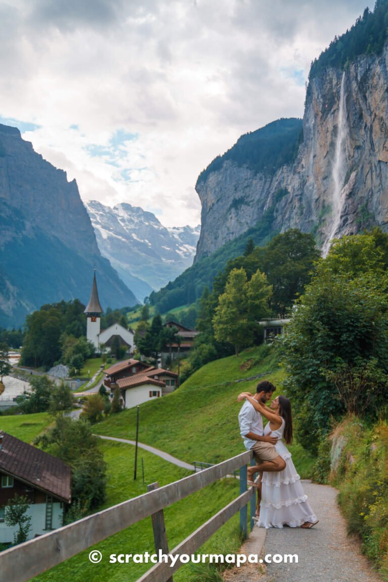 The Ultimate Switzerland Travel Guide