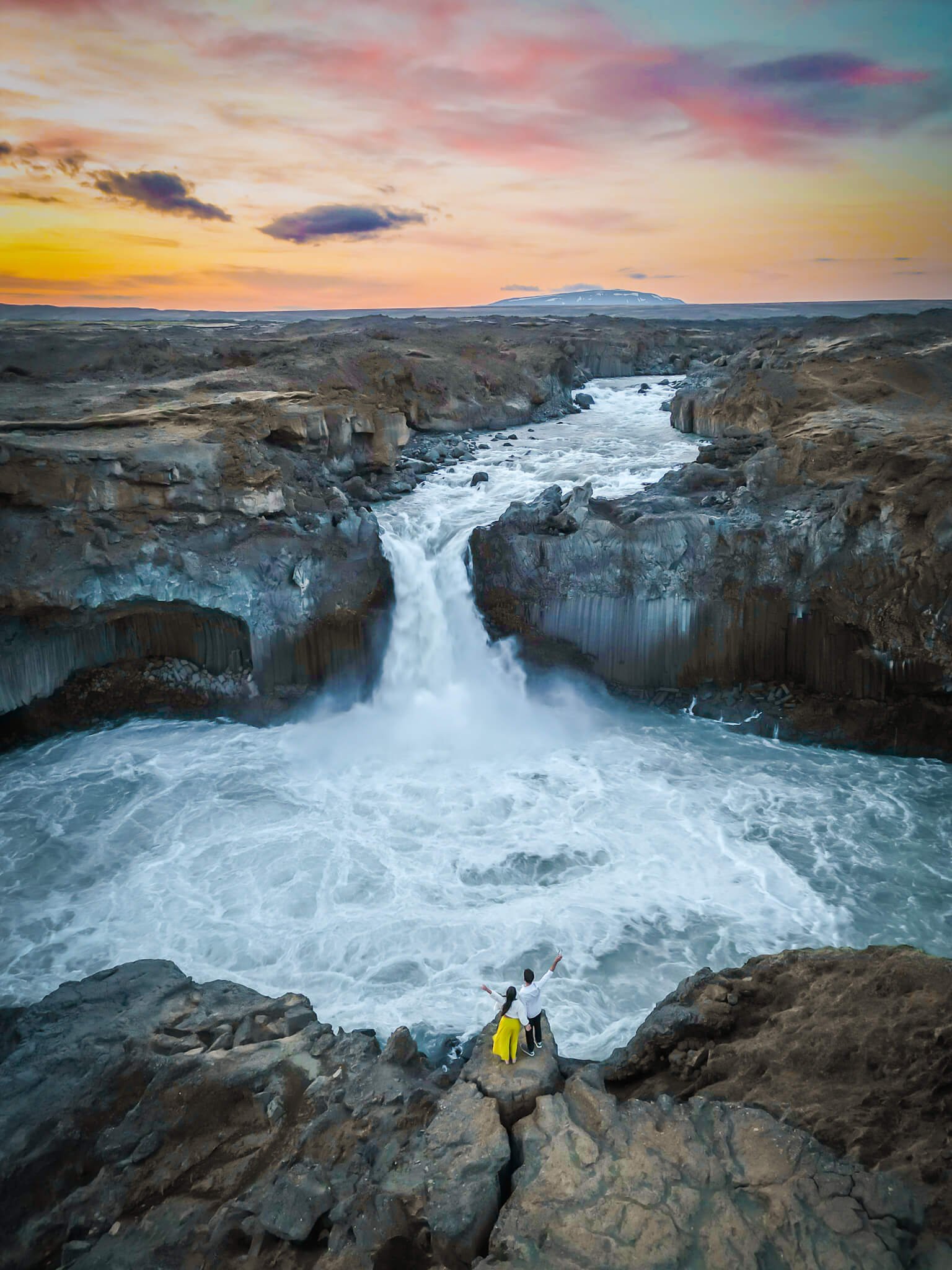 You are currently viewing The Ultimate Iceland Travel Guide