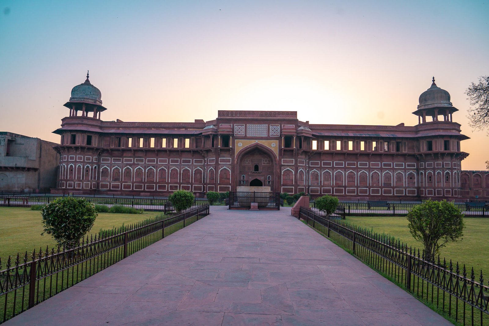 Agra in India