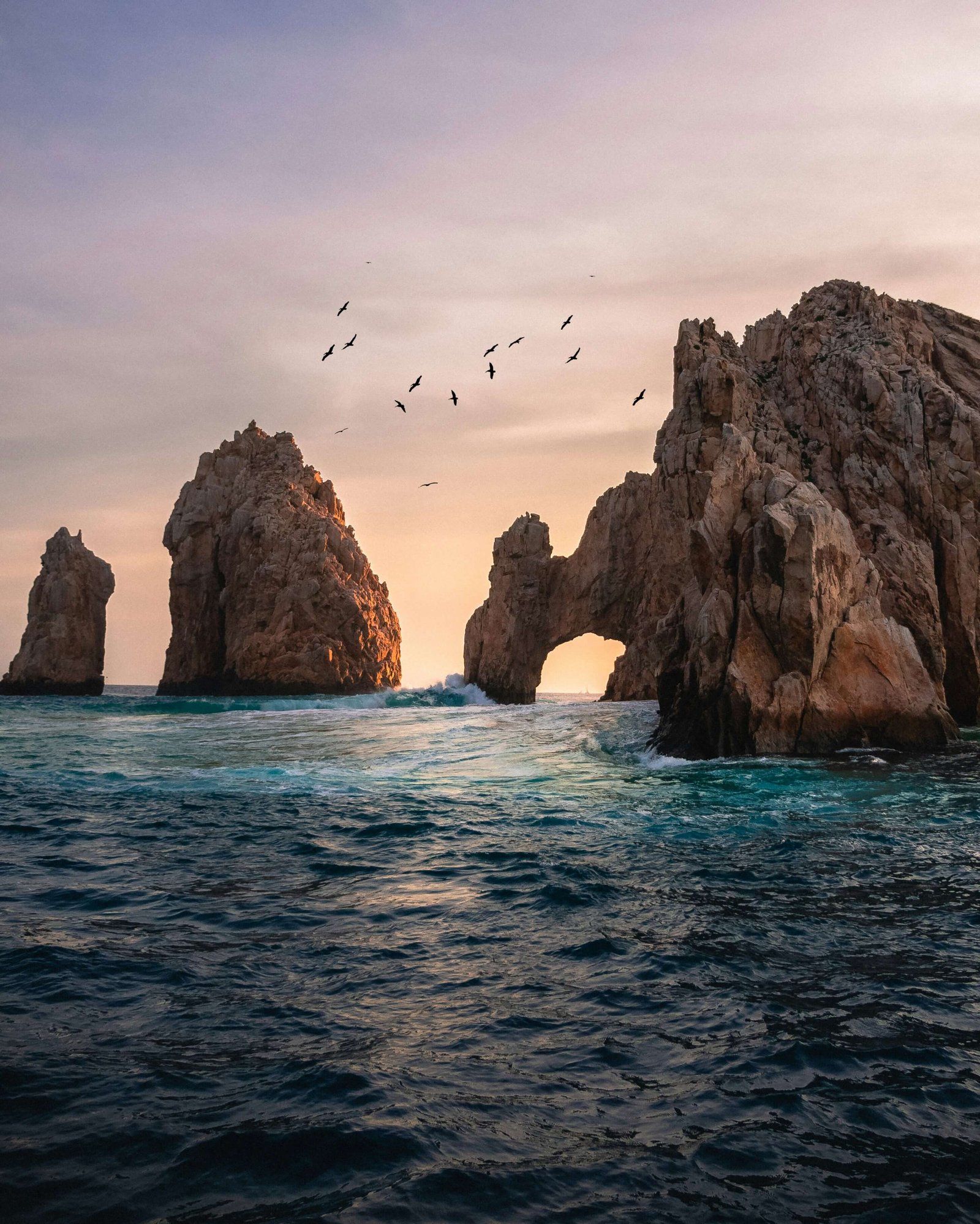 Cabo, best places to visit in Mexico