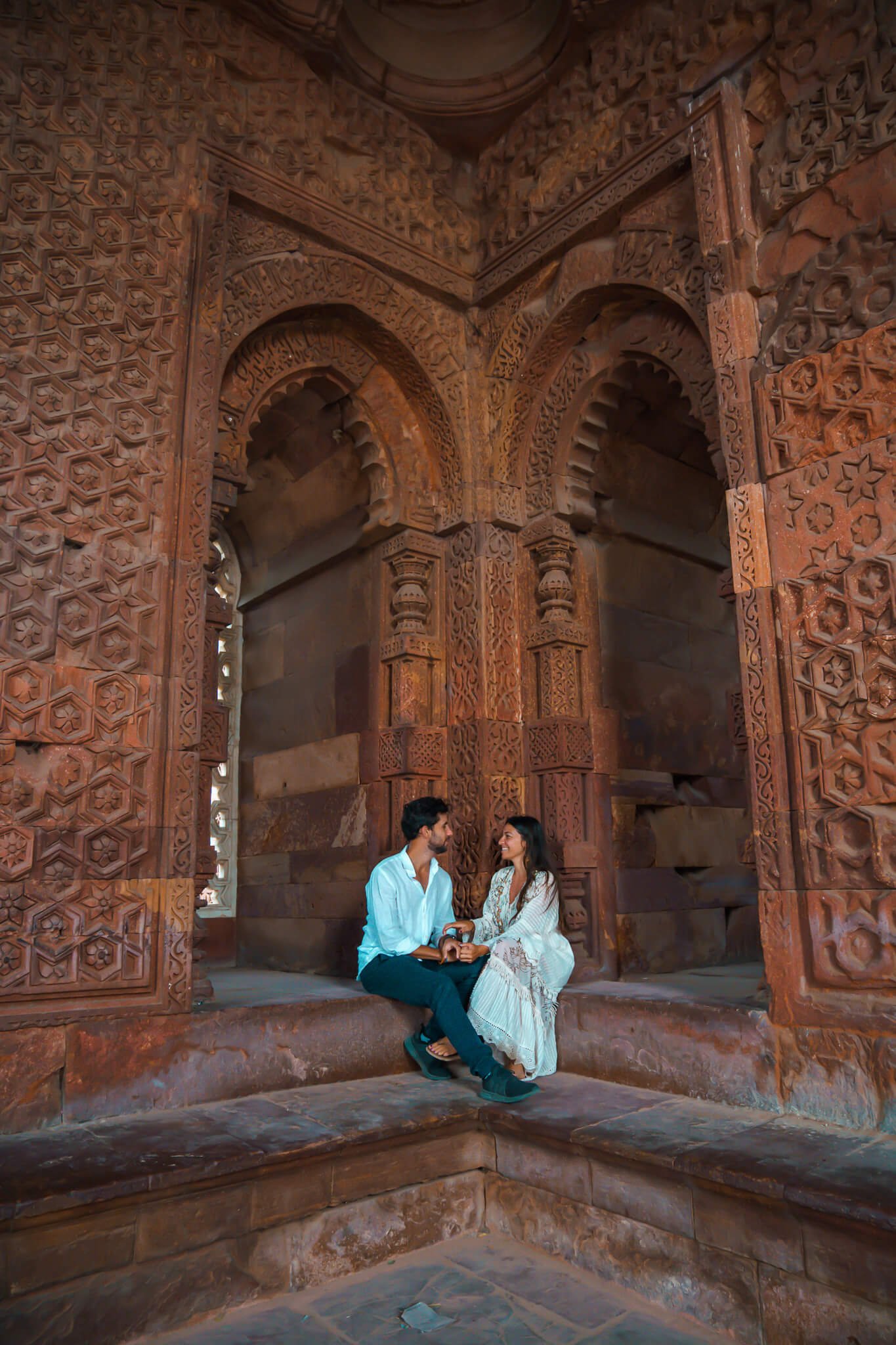 Qutub Minar, things to do in Delhi, India