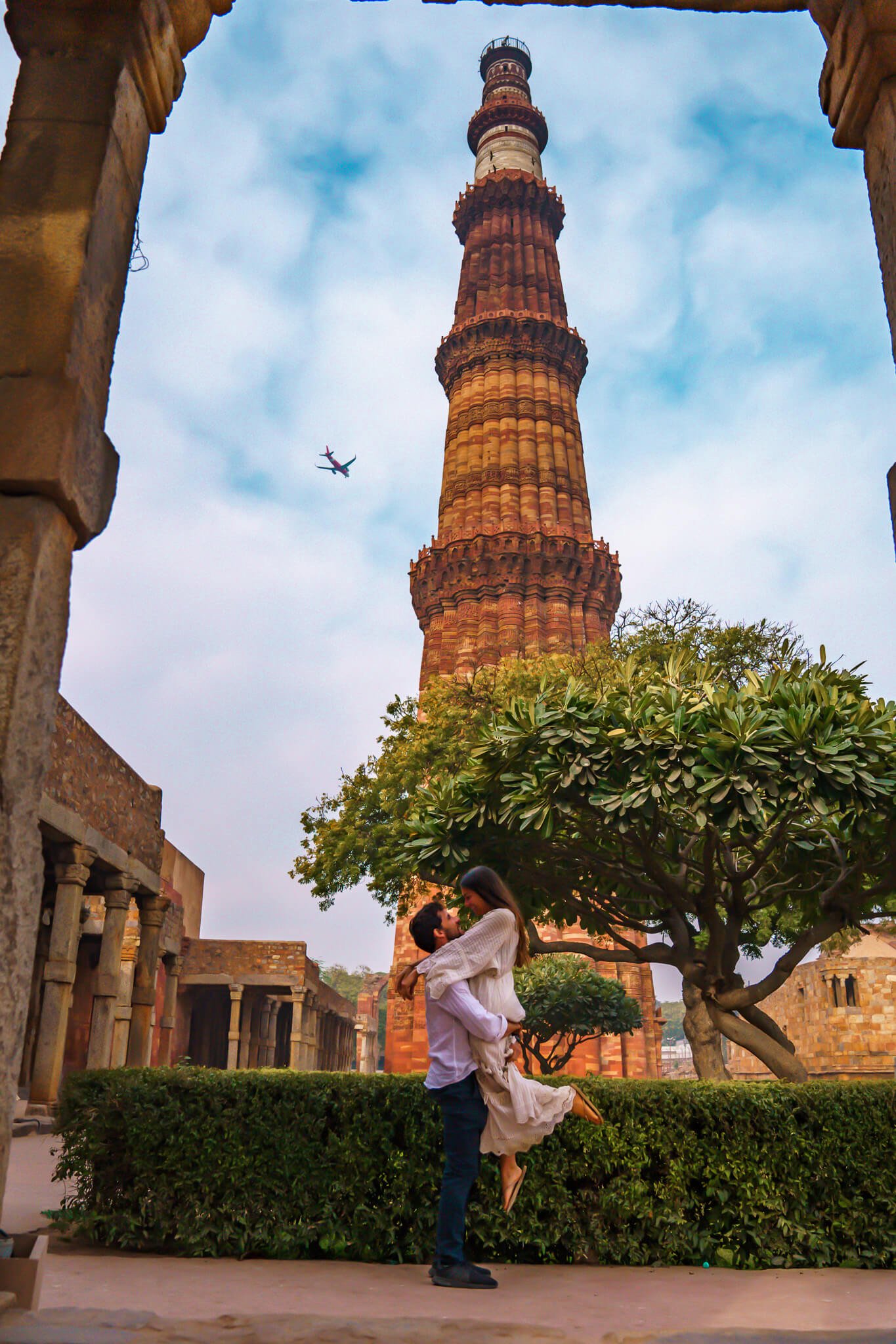 Qutub Minar, things to do in Delhi, India