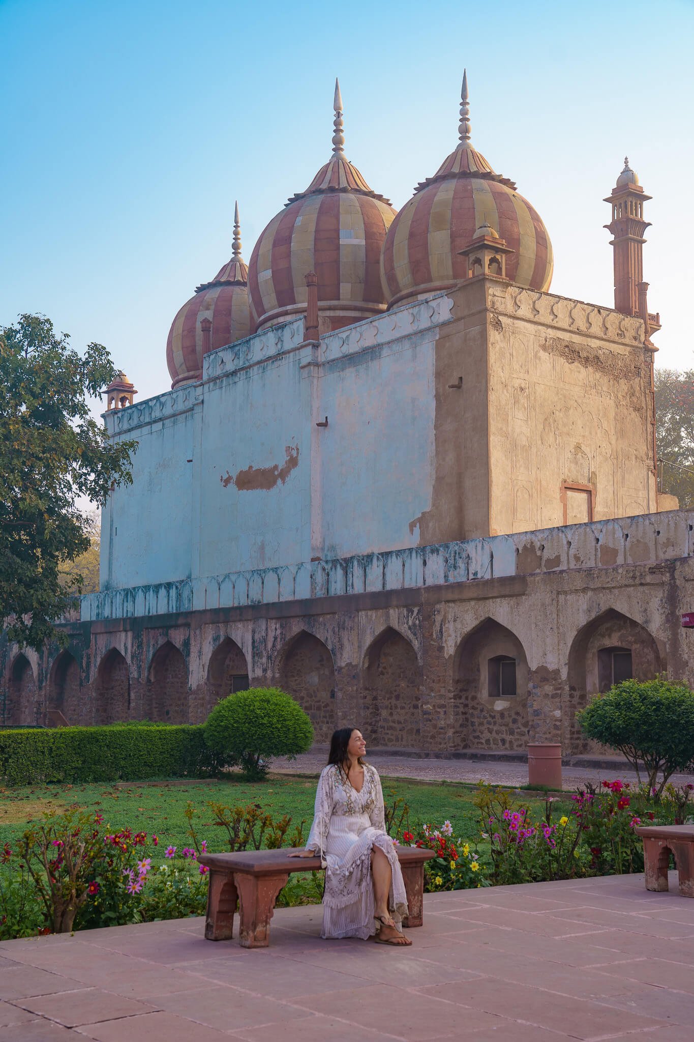Safdarjung's tomb, things to do in Delhi, India