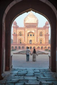 Read more about the article How Many Days in Delhi is Enough? A First Time Visitor’s Guide to India’s Capital