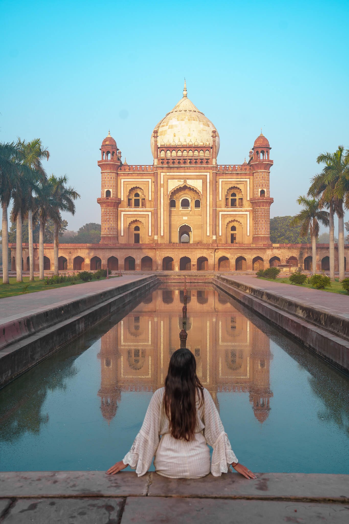 is the Golden Triangle in India worth it?