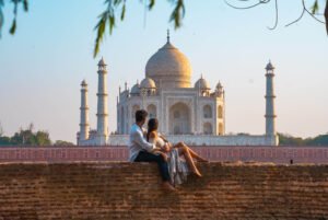 Read more about the article A Complete Guide for Visiting the City of Agra, India