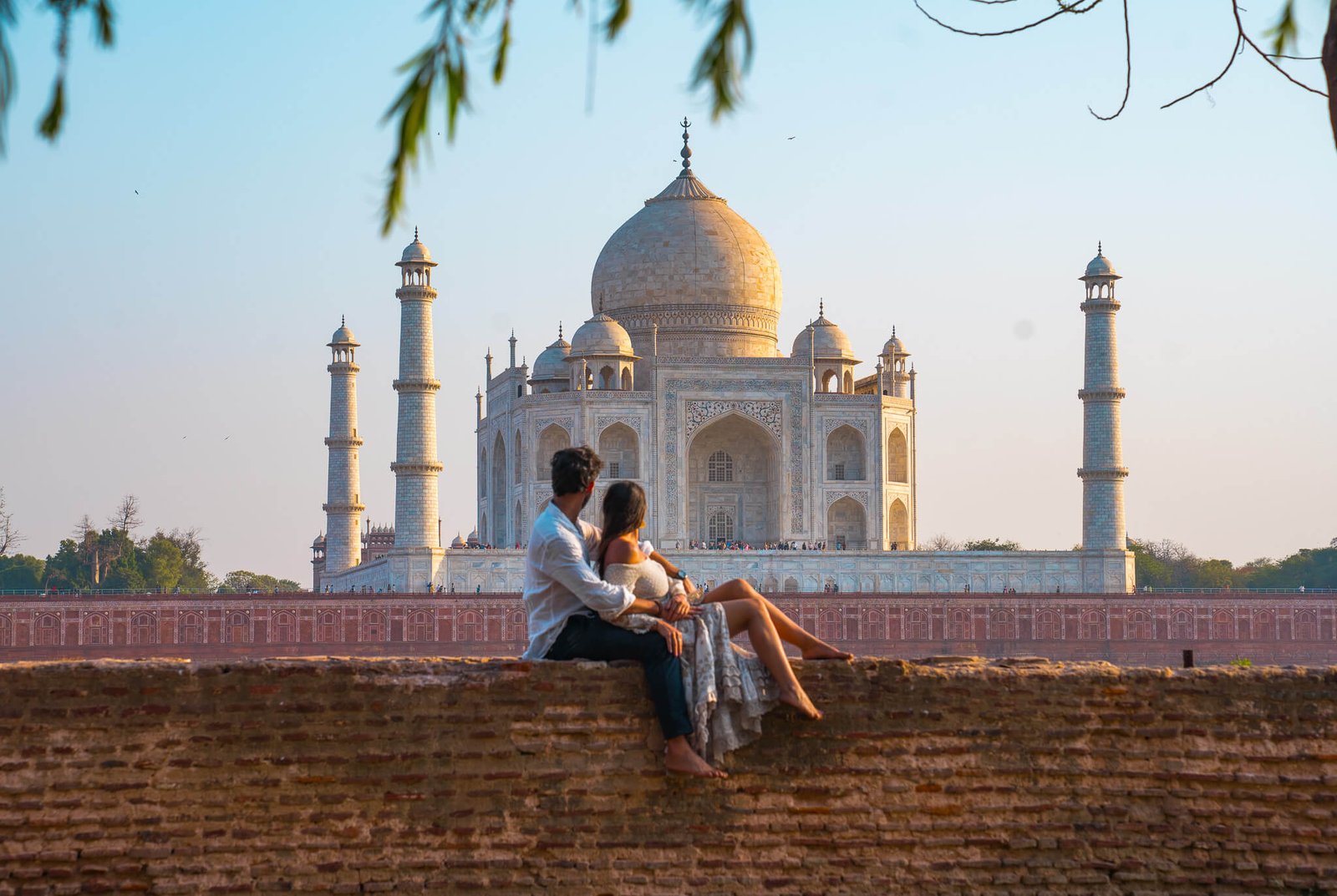 You are currently viewing A Complete Guide for Visiting the City of Agra, India