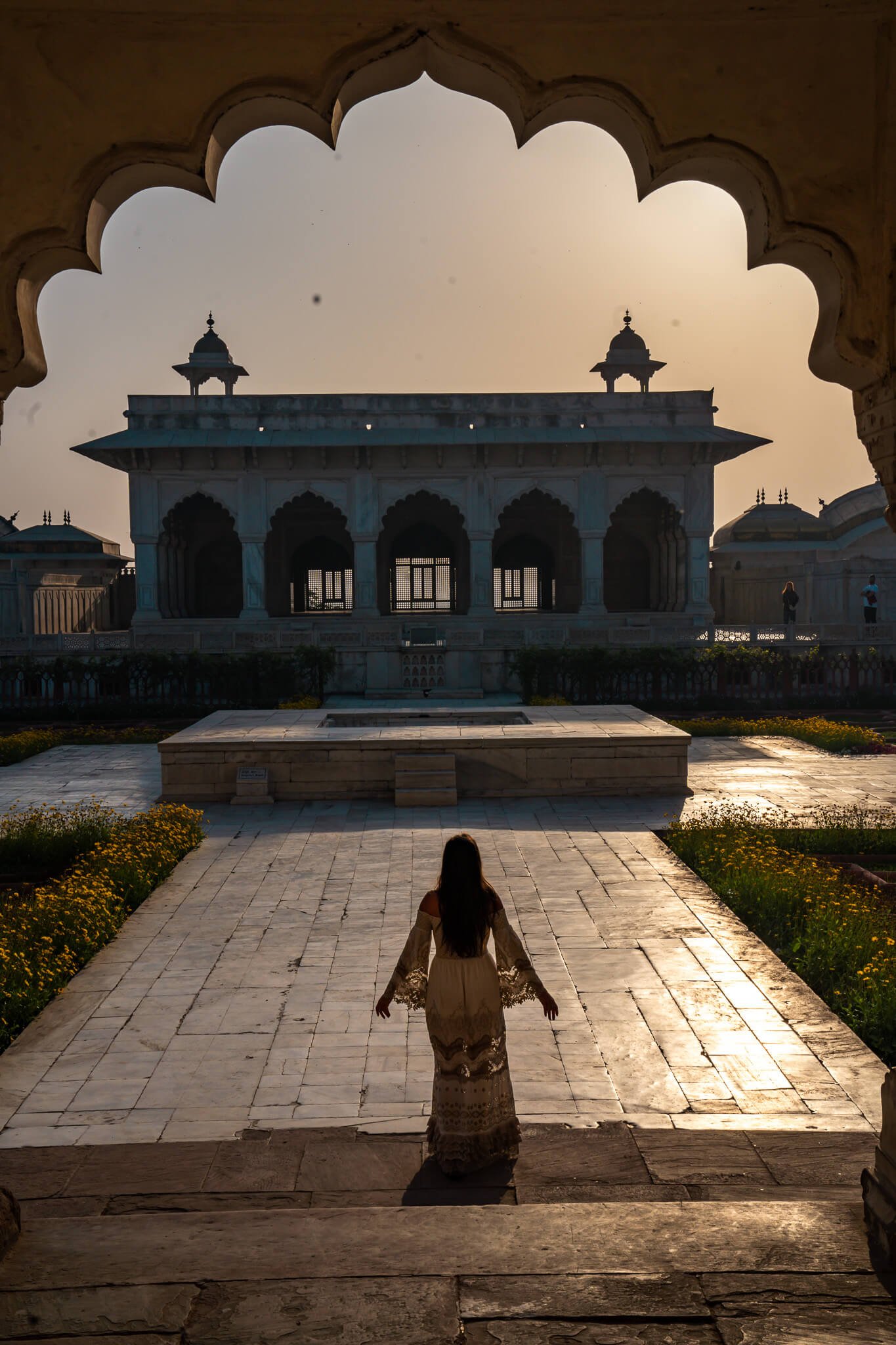 first-timer's guide to India