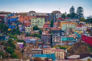 Read more about the article The Best Things to Do in Valparaiso, Chile