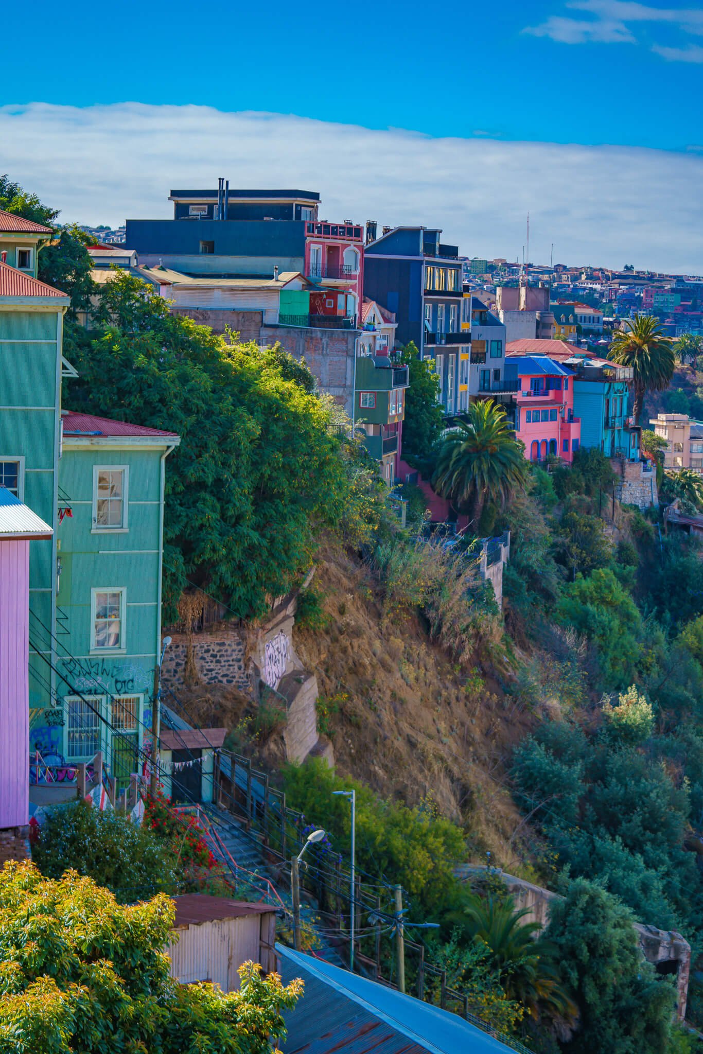 is Valparaiso worth visiting