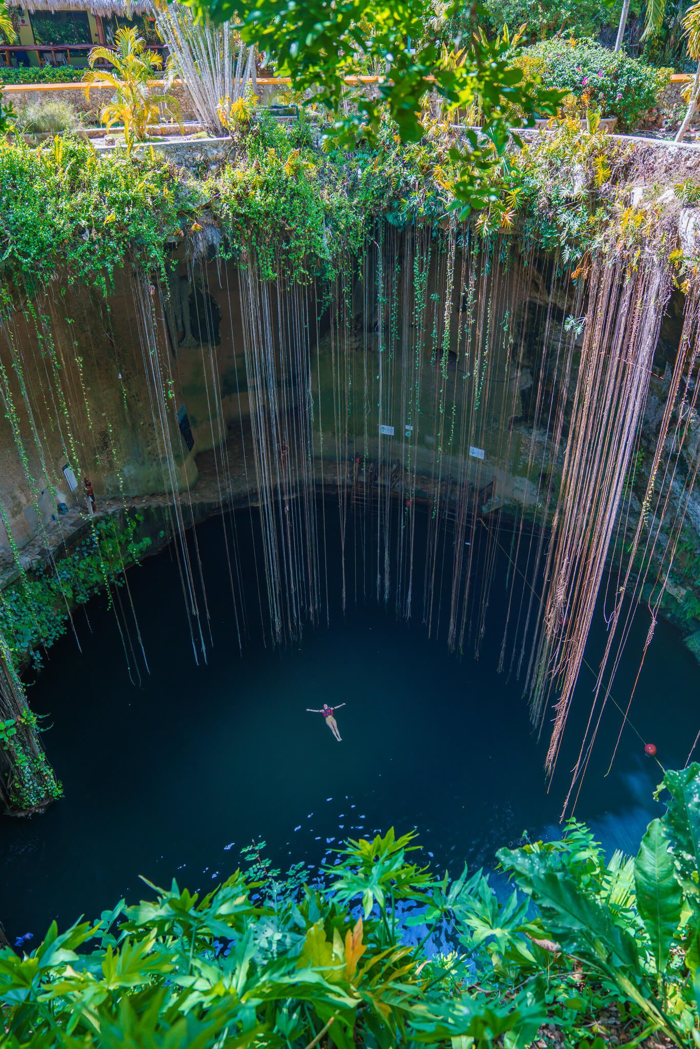 it Ik Kil Cenote worth it