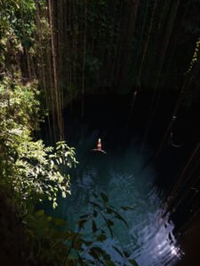 Read more about the article Is Ik Kil Cenote Worth it? A Complete 2024 Guide