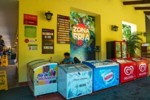 Is Ik Kil Cenote Worth it? A Complete 2024 Guide - Scratch your mapa