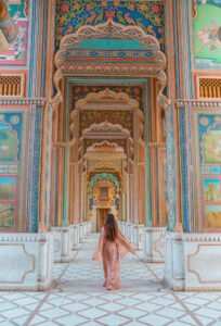 Read more about the article Exploring Jaipur, the Pink City in India