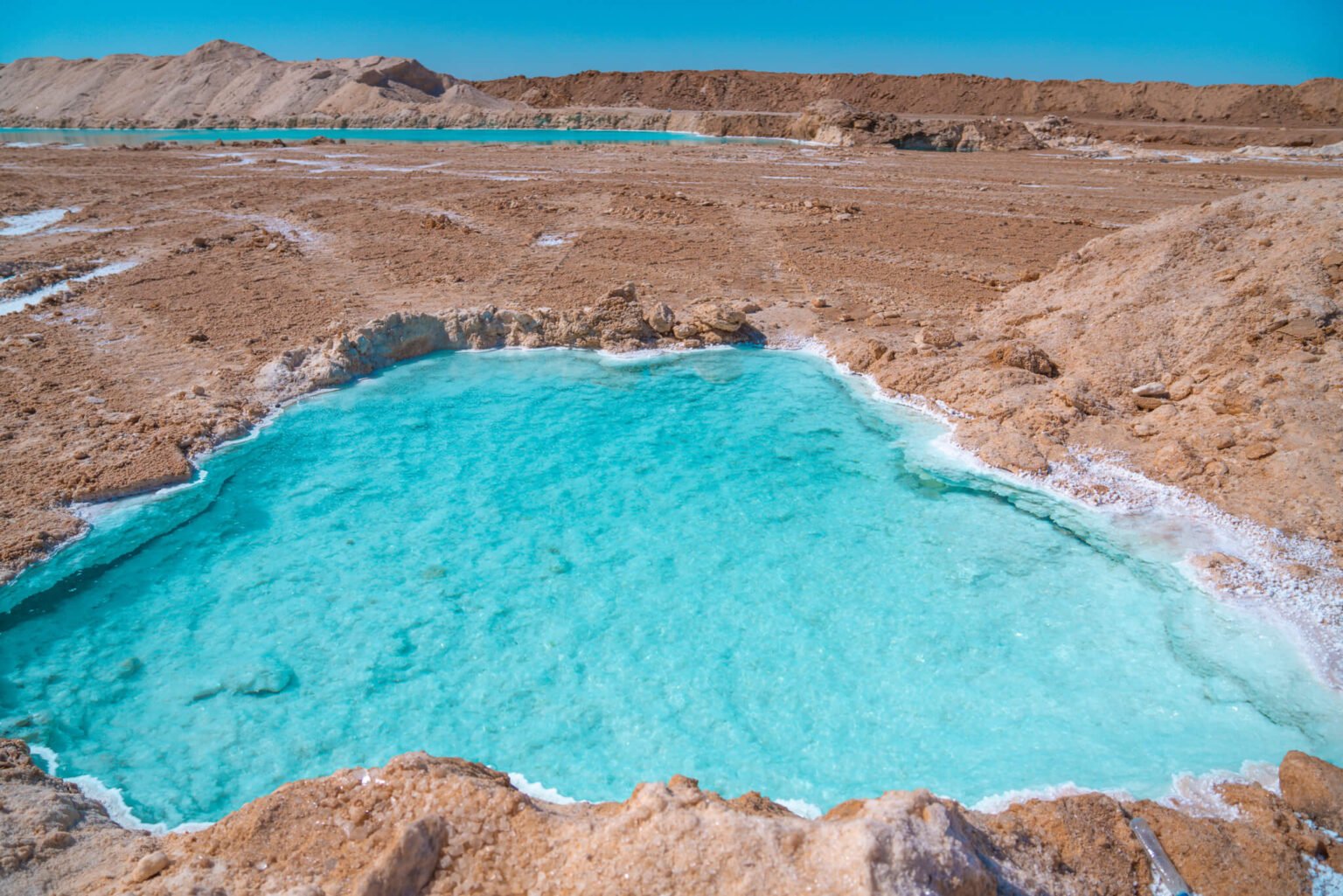 Siwa Oasis in Egypt: A Guide to North Africa's Hidden Paradise ...