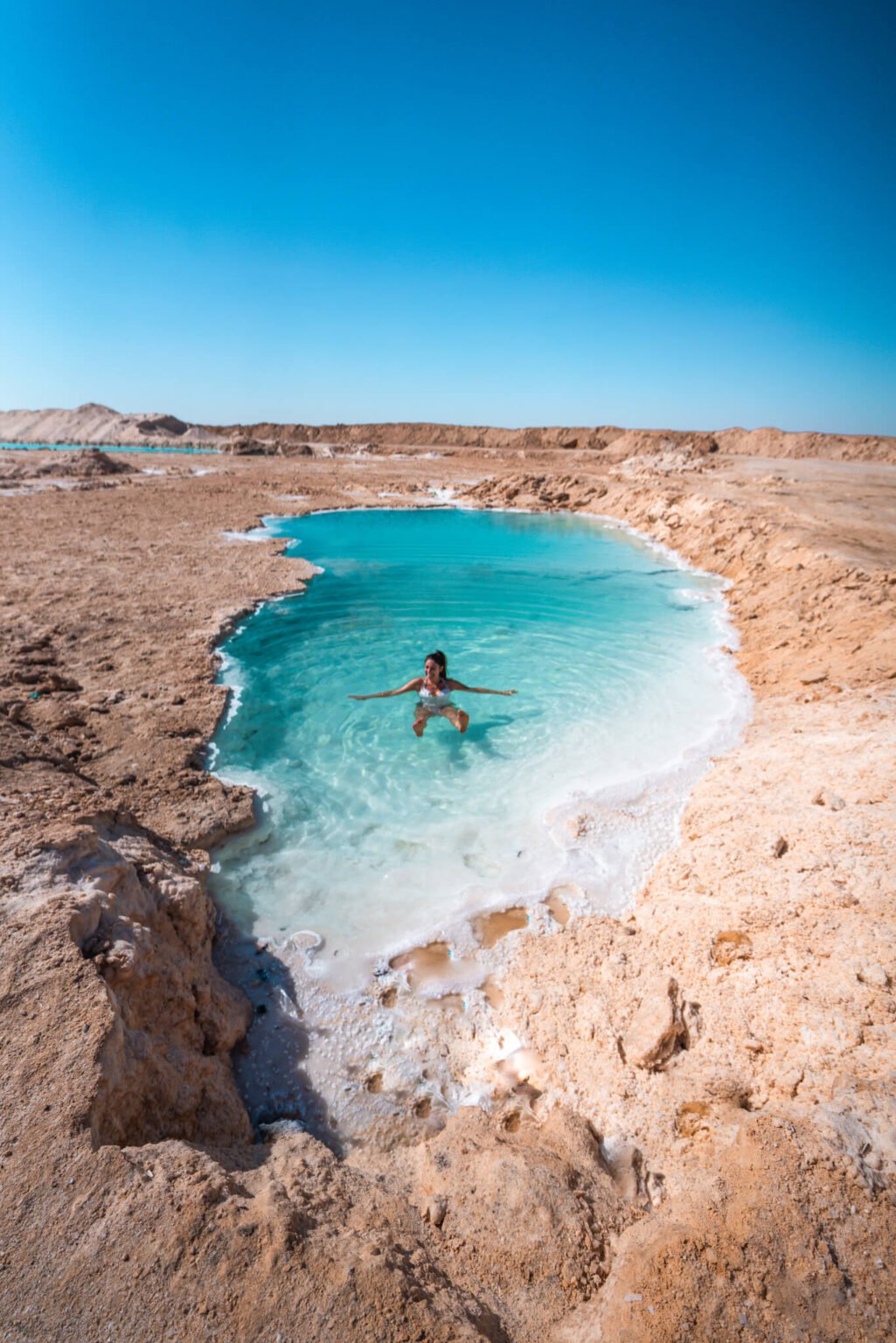 Siwa Oasis in Egypt: A Guide to North Africa's Hidden Paradise ...