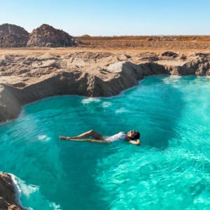 Read more about the article Siwa Oasis in Egypt: A Guide to North Africa’s Hidden Paradise