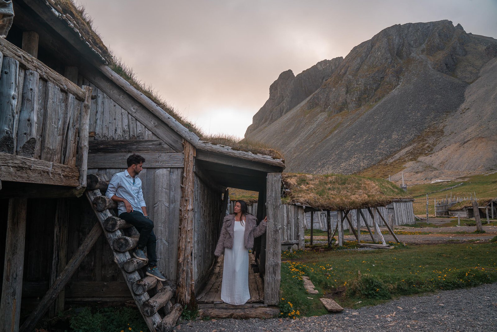 Stokknes, Instagram spots in Iceland