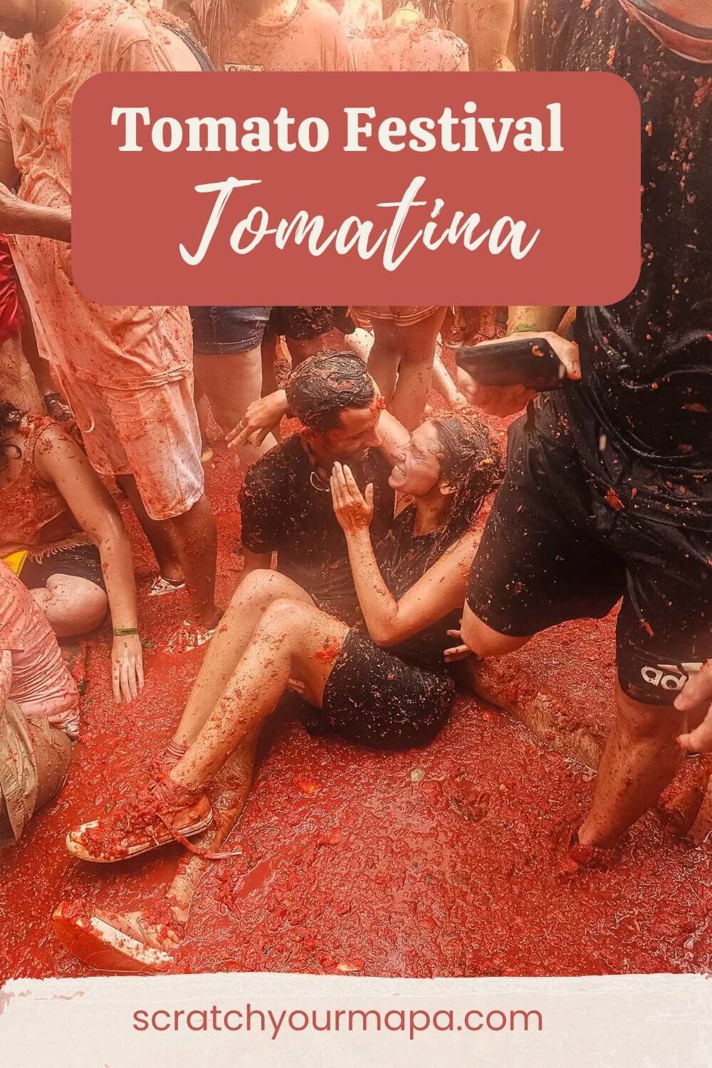 Tomatina Festival Guide