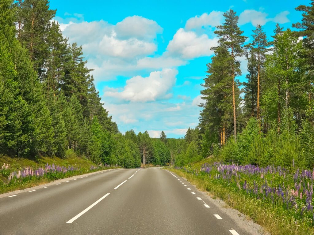 Dalarna, Midsummer Solstice in Sweden