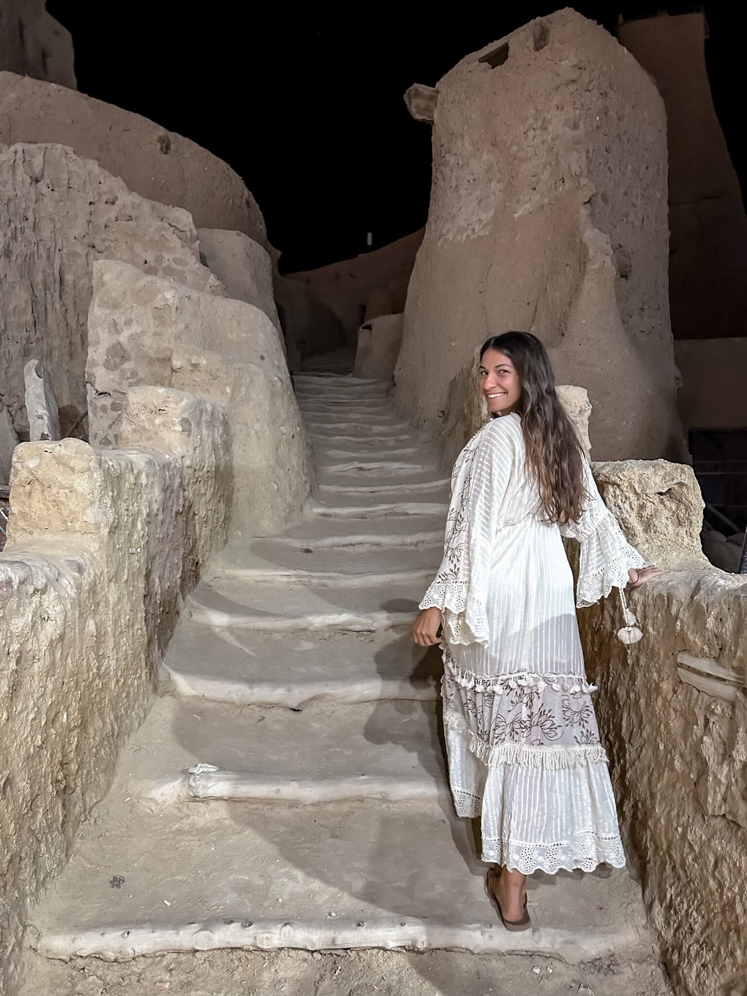 what to wear in Siwa