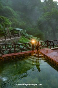 Read more about the article Fuentes Georginas: How to Visit Some Incredible Hot Springs in Guatemala