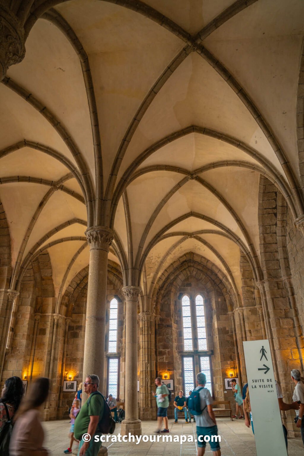 Exploring The Abbey Of Mont Saint Michel A Complete Guide Scratch exploring-the-abbey-of-mont-saint-michel-a-complete-guide-scratch