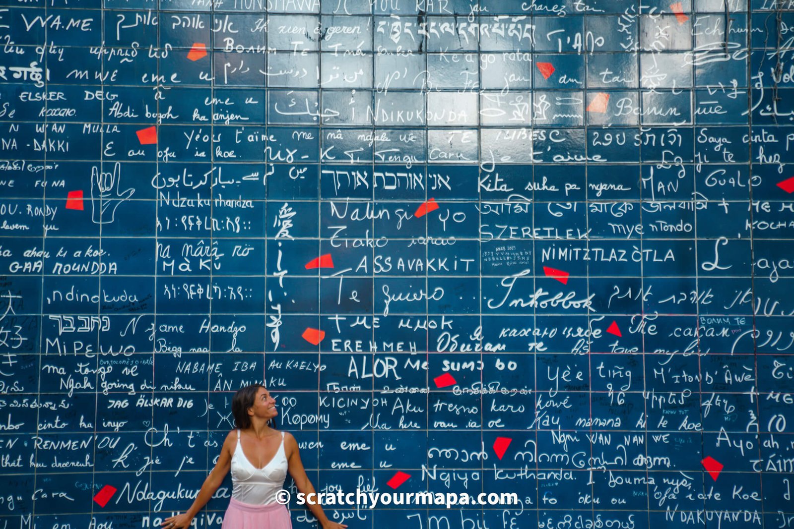 Exploring Montmartre - best free things to do in Paris, France