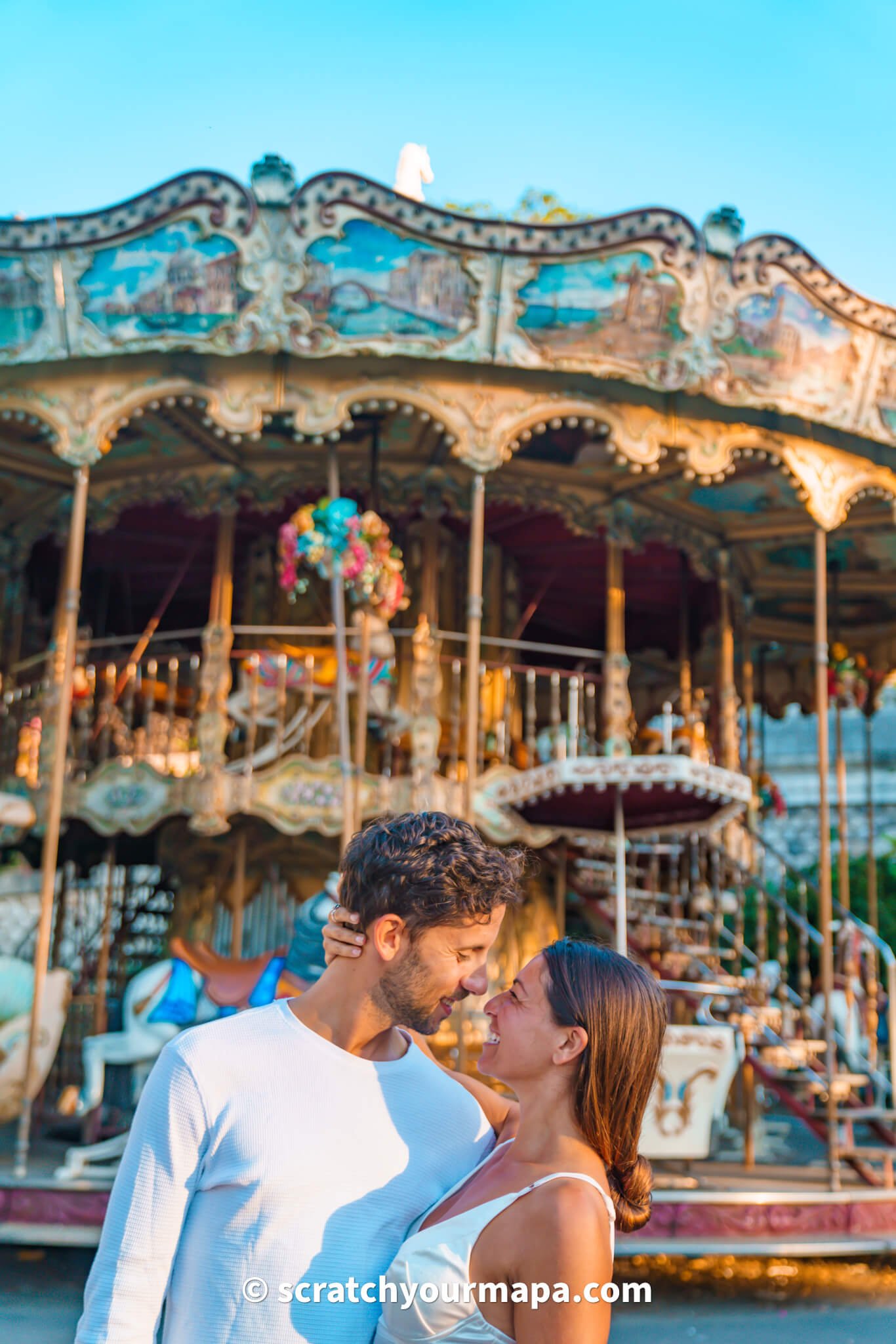 Exploring Montmartre - best free things to do in Paris, France