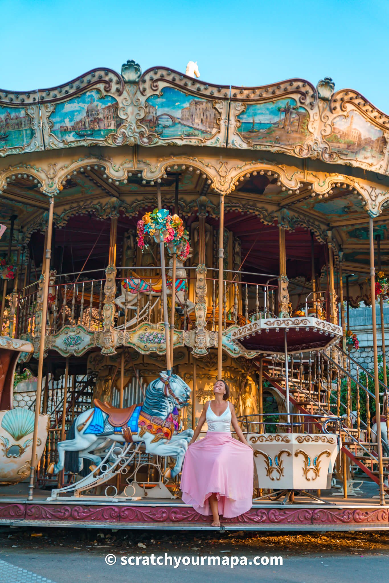 things to do in Paris, France