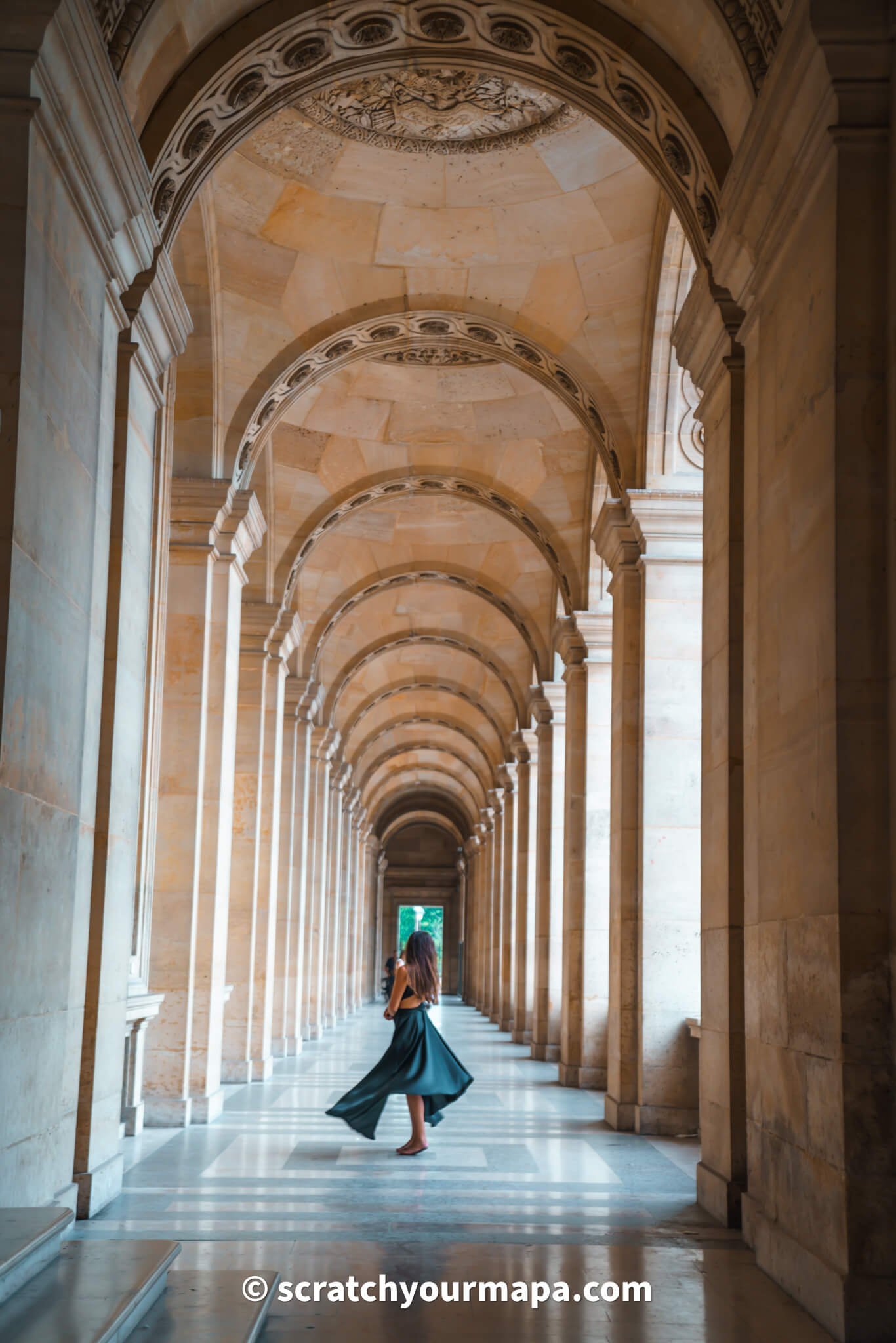 the best free things to do in Paris