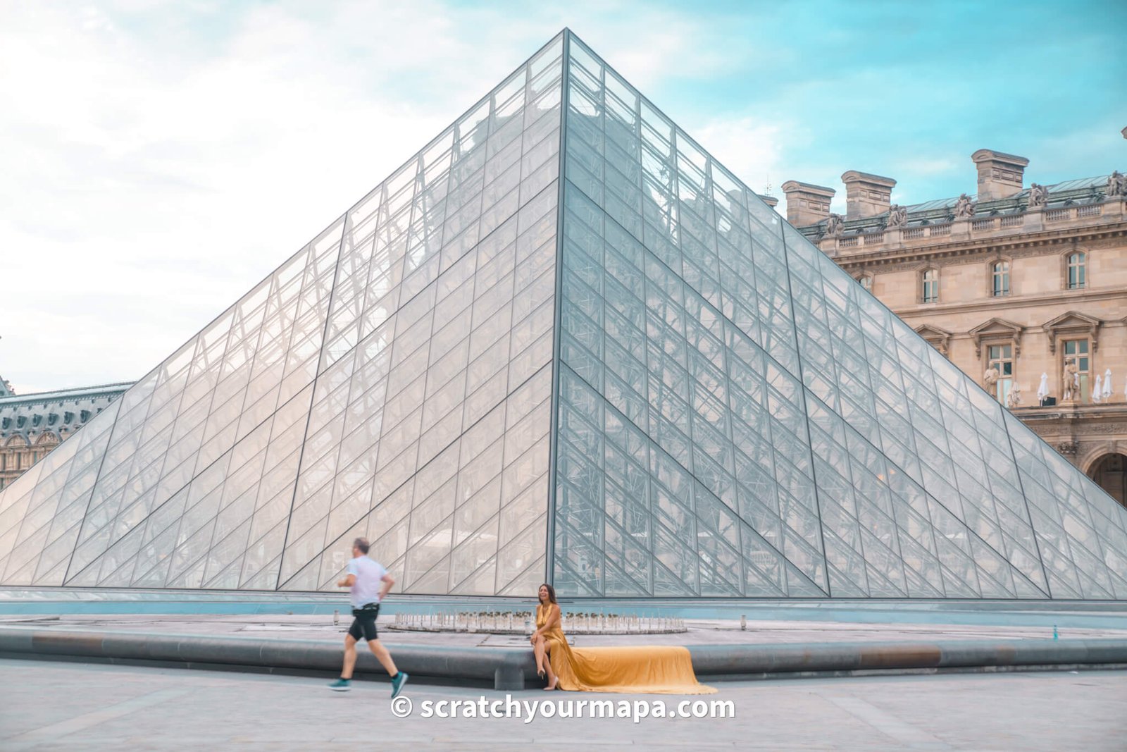 the best free things to do in Paris