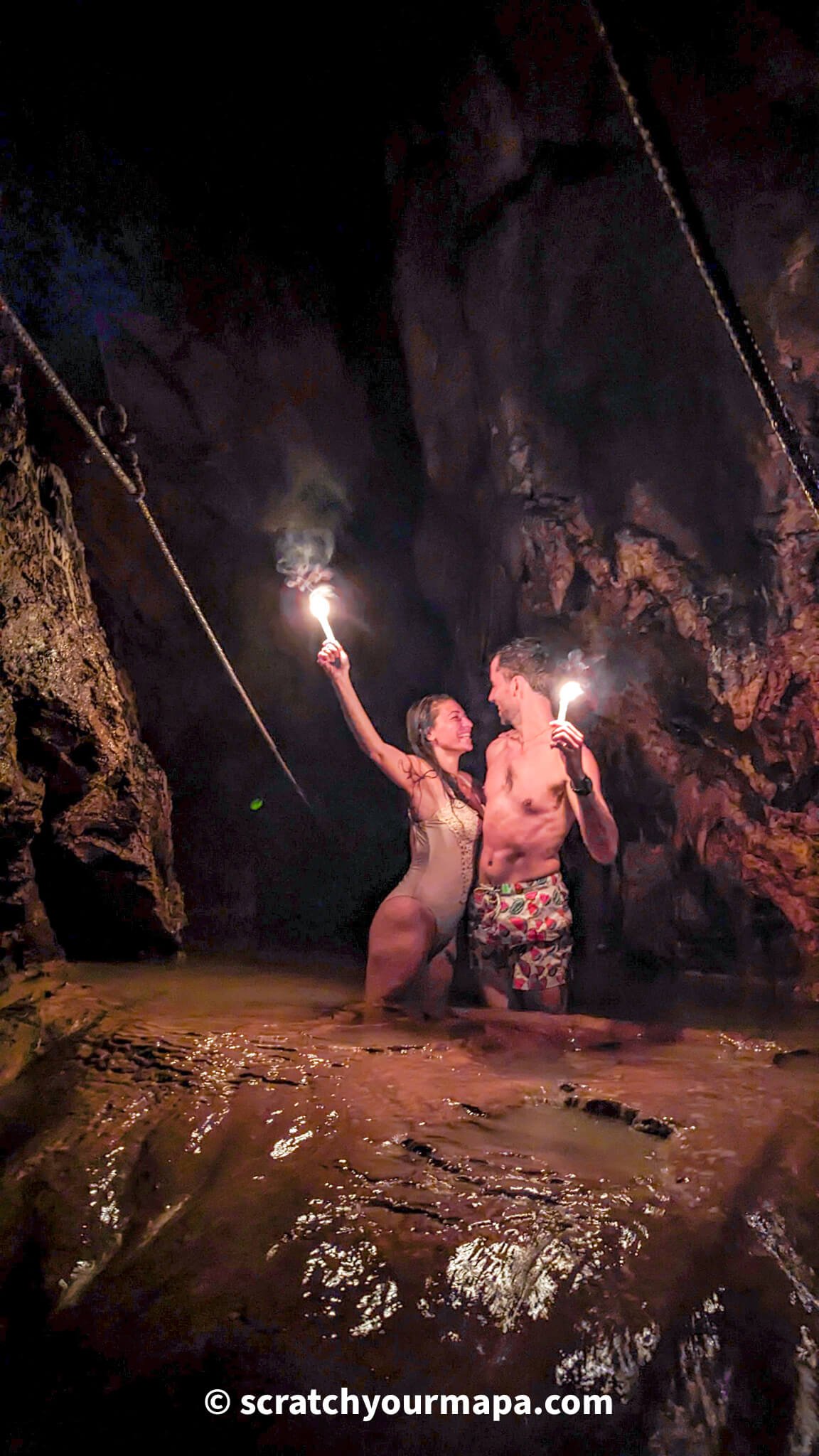 Semuc Champey in Guatemala