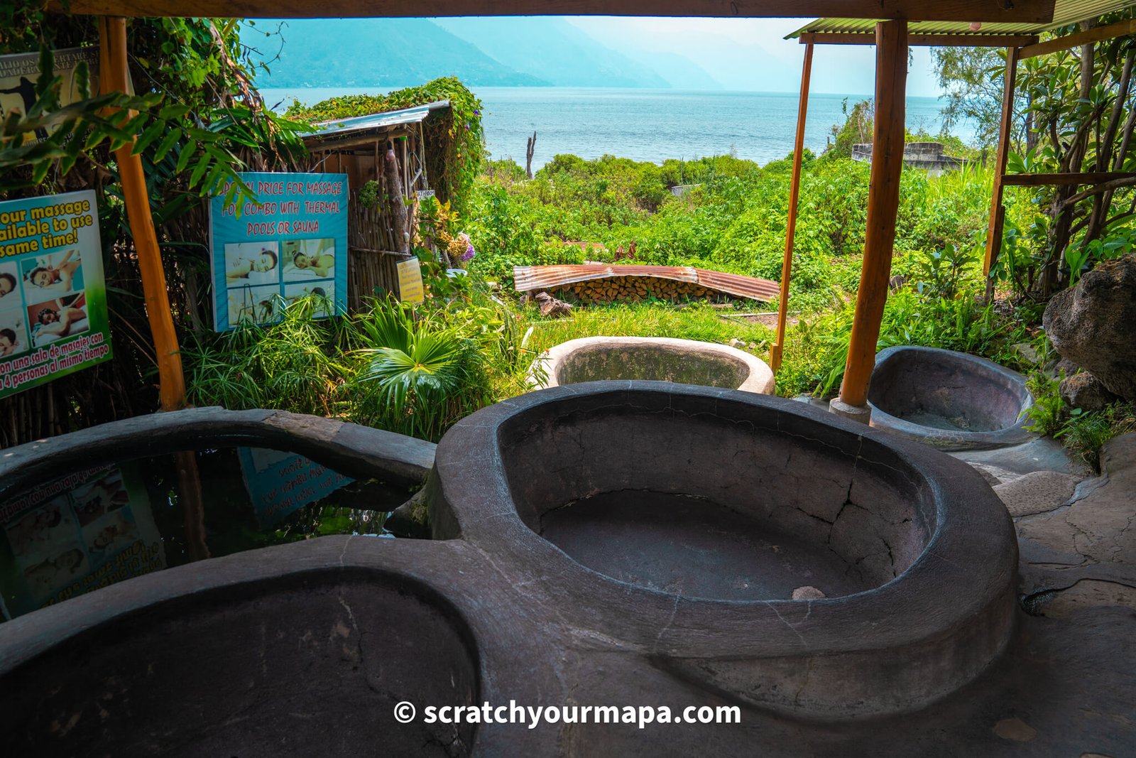 San Pedro la Laguna, things to do in Lake Atitlan, Guatemala