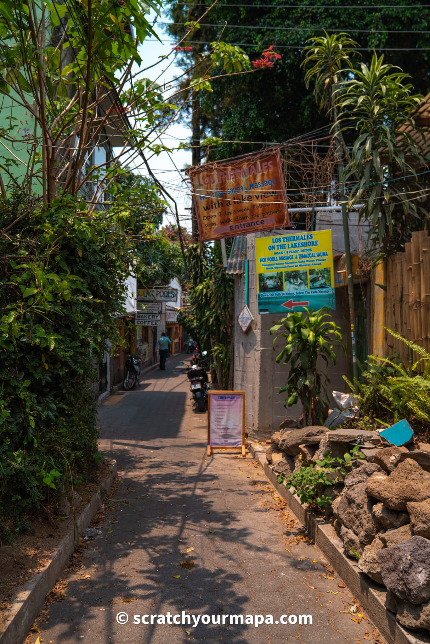 San Pedro la Laguna, things to do in Lake Atitlan, Guatemala