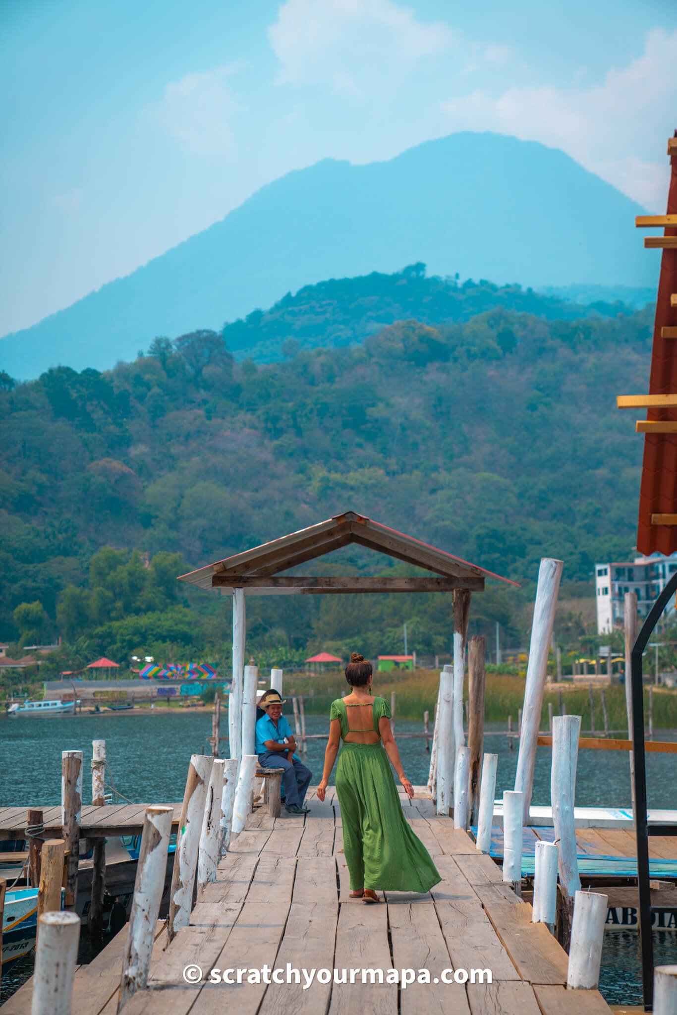 things to do in Lake Atitlan, Guatemala