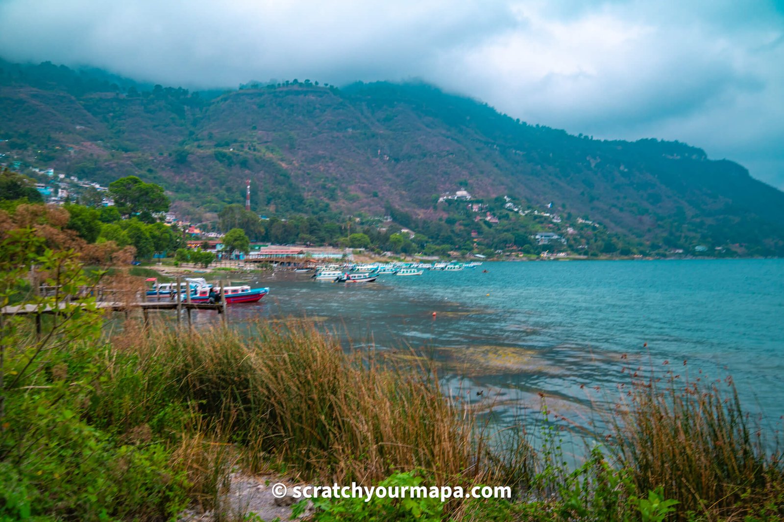 things to do in Lake Atitlan, Guatemala