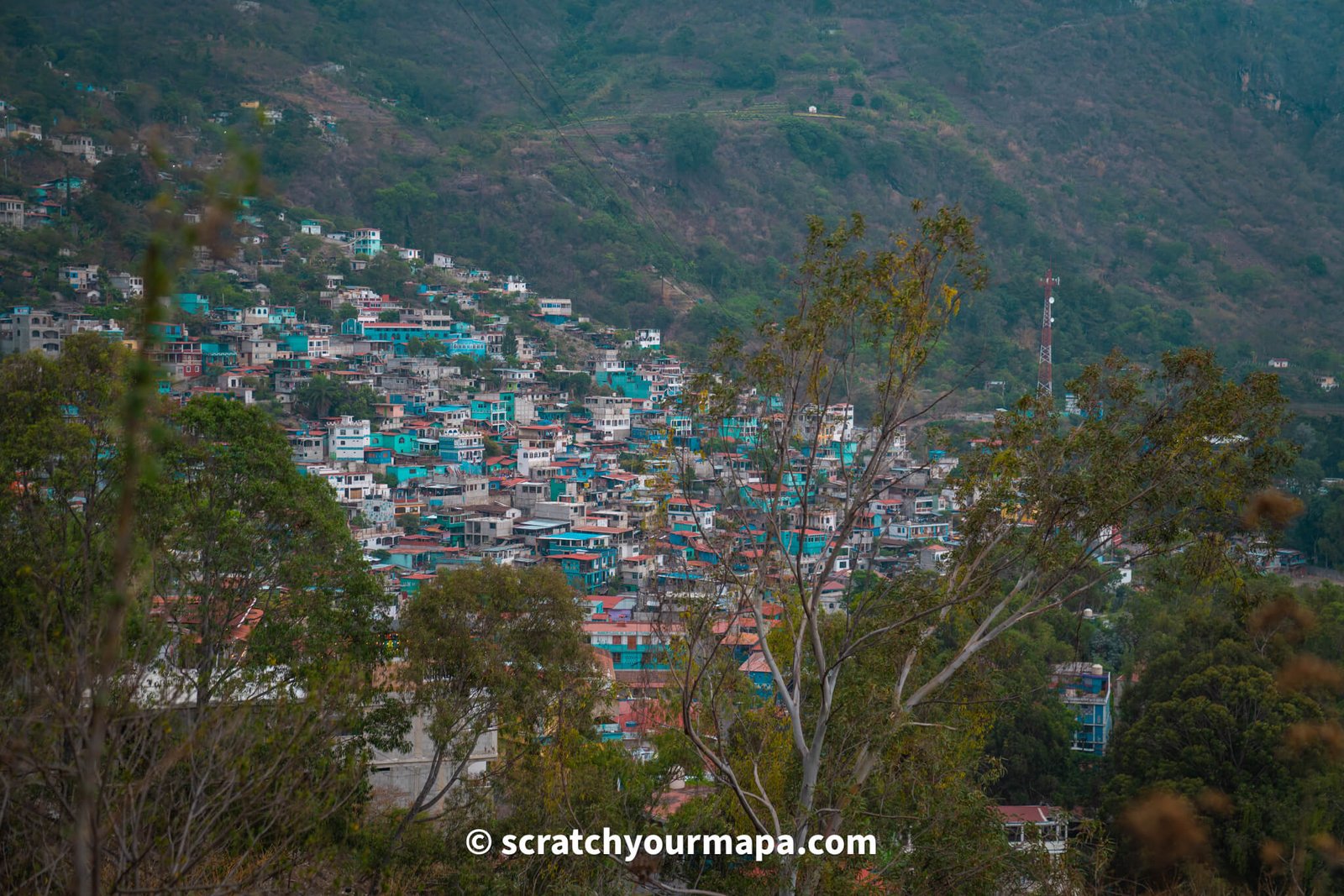 things to do in Lake Atitlan, Guatemala