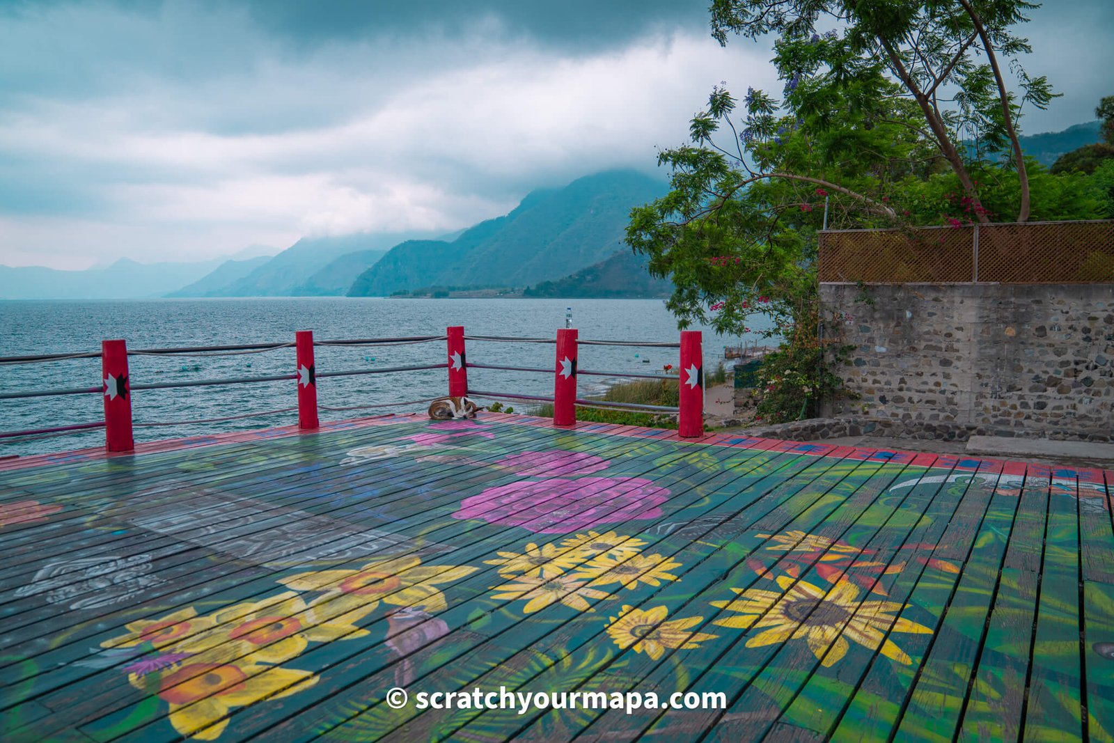 Panajachel, things to do in Lake Atitlan, Guatemala