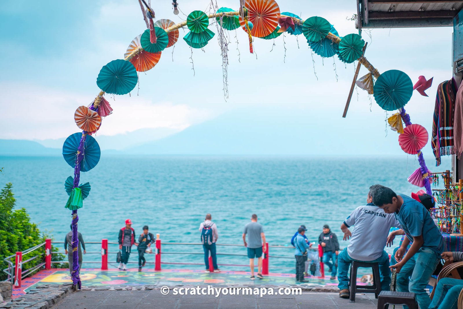 Panajachel, things to do in Lake Atitlan, Guatemala