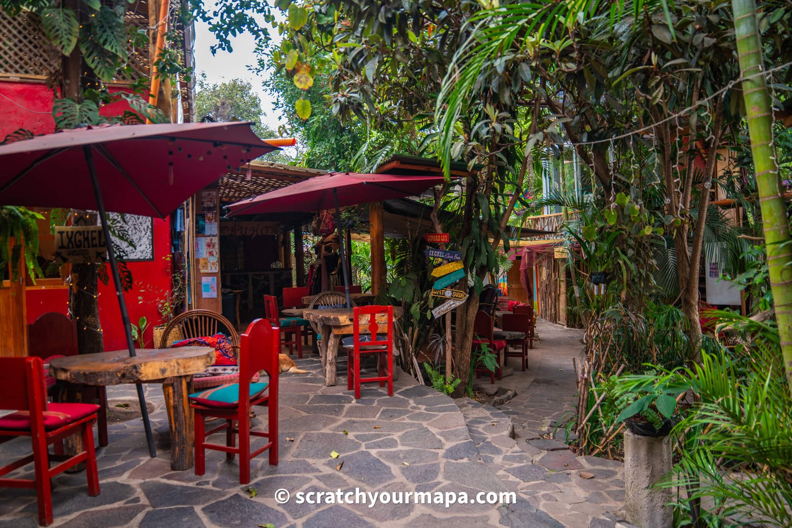 San Marcos, things to do in Lake Atitlan, Guatemala