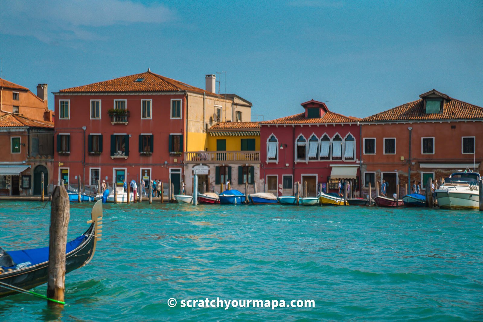 is Burano island worth it