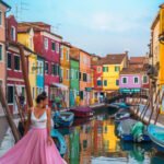 Visiting The Island of Burano, Venice’s Colorful Neighbor